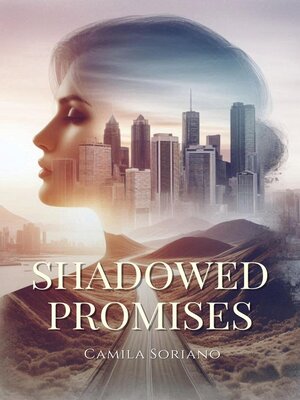 cover image of Shadowed Promises